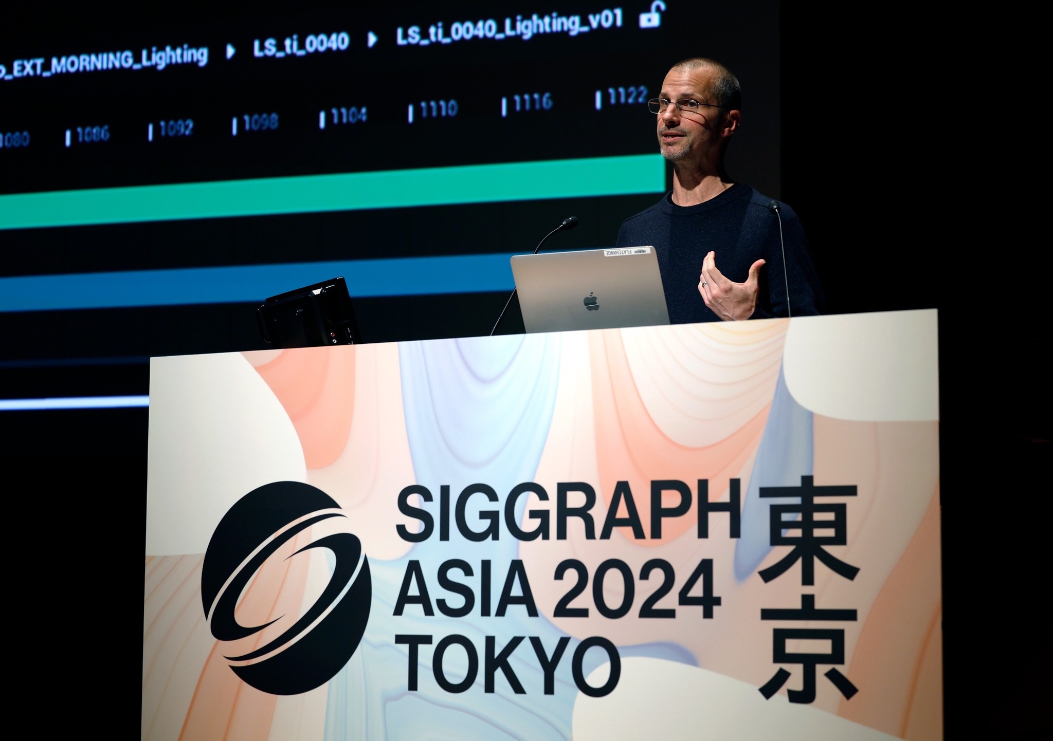 Siggraph SIGGRAPH Asia 2024: Curious Minds —— Exploring the Infinite ...